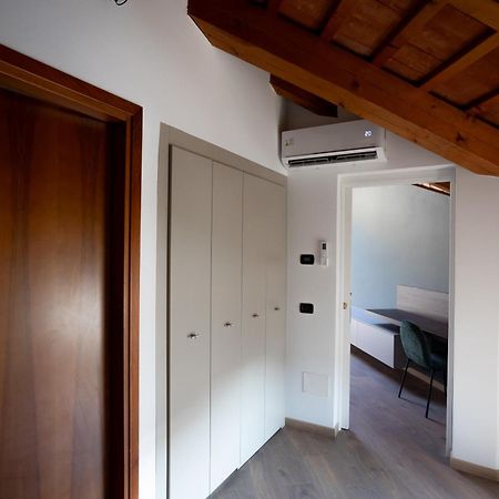 L'Attico Alle Mura - Cittadella Buitenkant foto